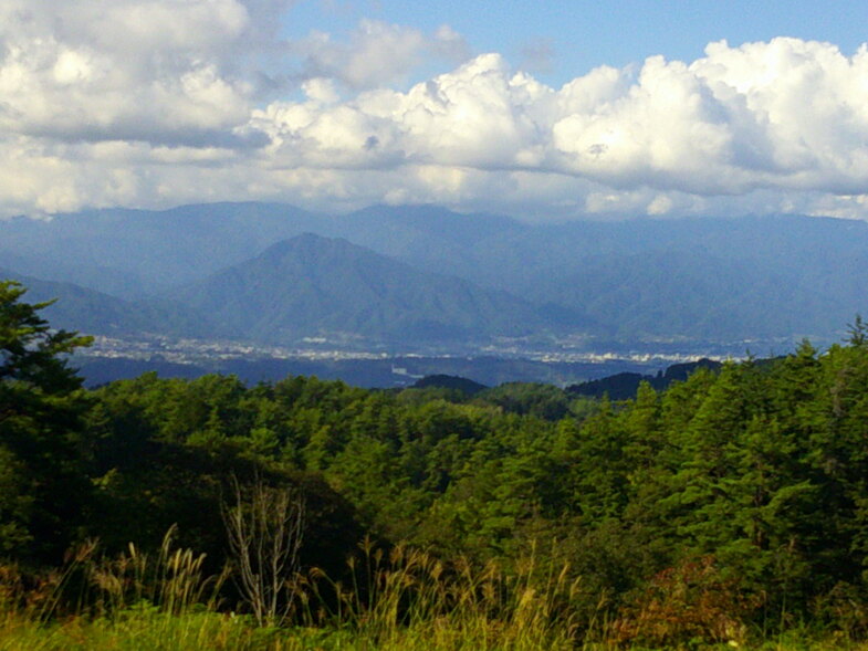 ＿久保田蓮「あいパークから見える景色」.JPG